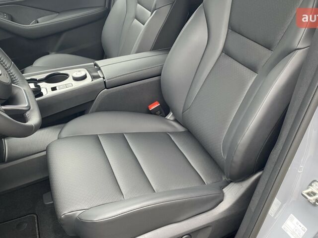 Ніссан ІксТрейл, об'ємом двигуна 1.5 л та пробігом 0 тис. км за 43665 $, фото 26 на Automoto.ua