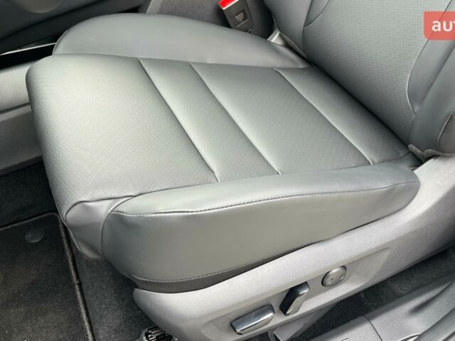 Ниссан ИксТрейл, объемом двигателя 1.5 л и пробегом 0 тыс. км за 48745 $, фото 13 на Automoto.ua