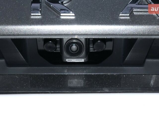 Ниссан ИксТрейл, объемом двигателя 1.5 л и пробегом 0 тыс. км за 35698 $, фото 7 на Automoto.ua