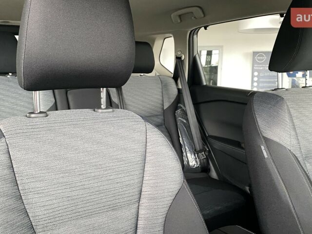 купить новое авто Ниссан ИксТрейл 2025 года от официального дилера Автоцентр AUTO.RIA Ниссан фото