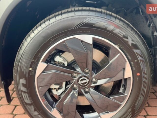 Ниссан ИксТрейл, объемом двигателя 1.5 л и пробегом 0 тыс. км за 40495 $, фото 28 на Automoto.ua