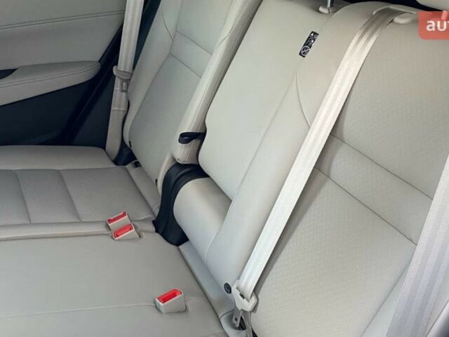 Ніссан ІксТрейл, об'ємом двигуна 1.5 л та пробігом 0 тис. км за 48848 $, фото 23 на Automoto.ua