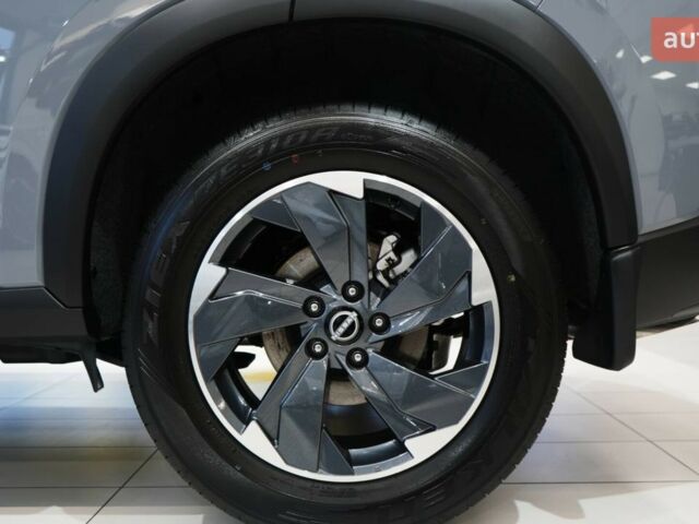 Ниссан ИксТрейл, объемом двигателя 1.5 л и пробегом 0 тыс. км за 36299 $, фото 20 на Automoto.ua