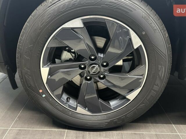 Ниссан ИксТрейл, объемом двигателя 1.5 л и пробегом 0 тыс. км за 32949 $, фото 3 на Automoto.ua