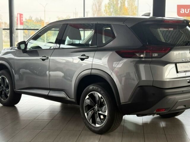 купить новое авто Ниссан ИксТрейл 2025 года от официального дилера Nissan Авто-Імпульс Ниссан фото