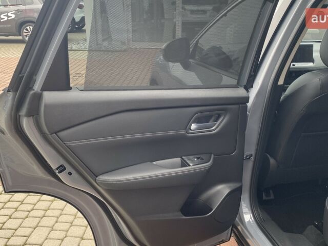 Ніссан ІксТрейл, об'ємом двигуна 1.5 л та пробігом 0 тис. км за 43665 $, фото 29 на Automoto.ua