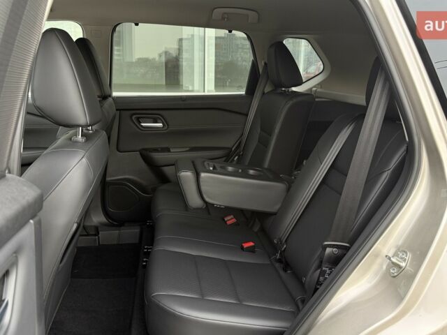 Ниссан ИксТрейл, объемом двигателя 1.5 л и пробегом 0 тыс. км за 35706 $, фото 25 на Automoto.ua