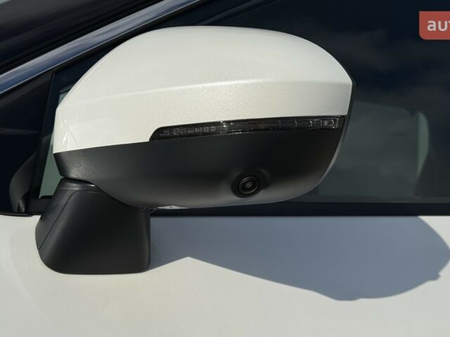 Ниссан ИксТрейл, объемом двигателя 1.5 л и пробегом 0 тыс. км за 35924 $, фото 6 на Automoto.ua