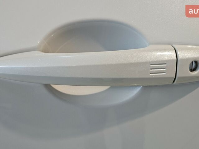 Ниссан ИксТрейл, объемом двигателя 1.5 л и пробегом 0 тыс. км за 31814 $, фото 9 на Automoto.ua