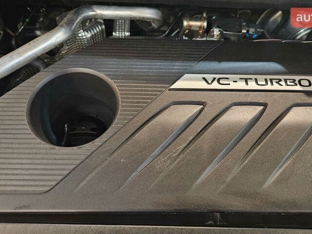 купить новое авто Ниссан ИксТрейл 2025 года от официального дилера Автоцентр AUTO.RIA Ниссан фото