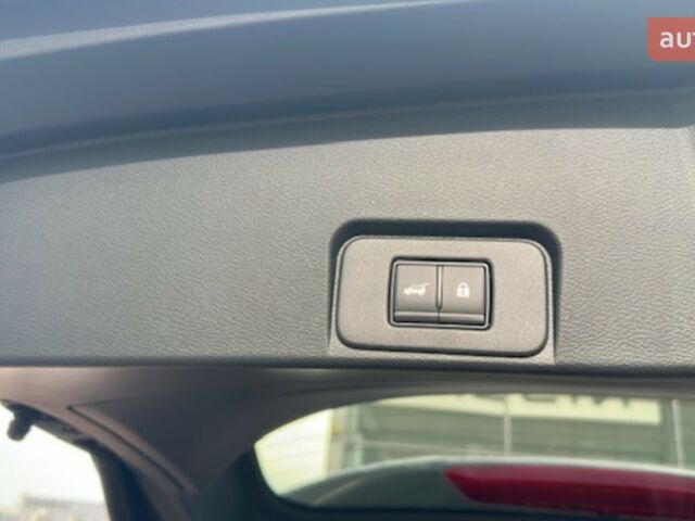 Ниссан ИксТрейл, объемом двигателя 1.5 л и пробегом 0 тыс. км за 40495 $, фото 29 на Automoto.ua