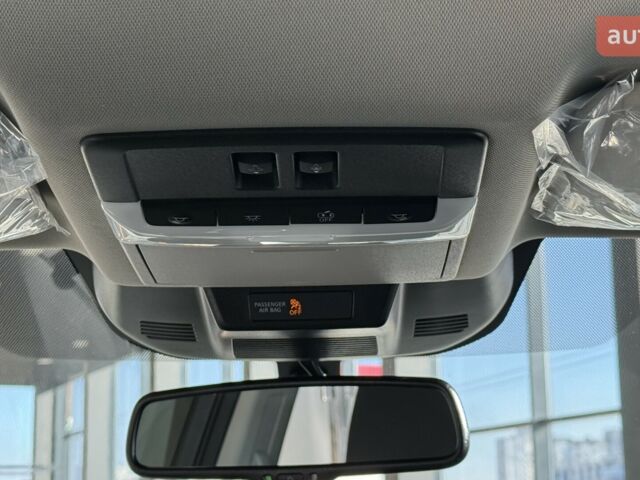 купити нове авто Ніссан ІксТрейл 2025 року від офіційного дилера Автоцентр AUTO.RIA Ніссан фото