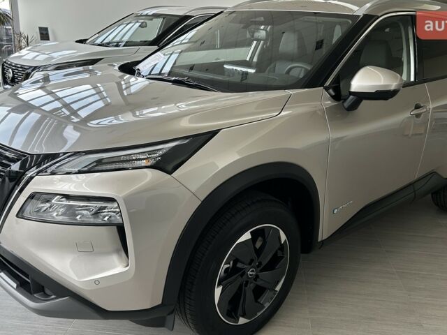 Ніссан ІксТрейл, об'ємом двигуна 1.5 л та пробігом 0 тис. км за 46607 $, фото 2 на Automoto.ua