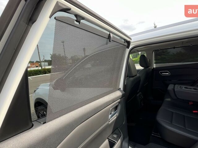 Ниссан ИксТрейл, объемом двигателя 1.5 л и пробегом 0 тыс. км за 48745 $, фото 18 на Automoto.ua