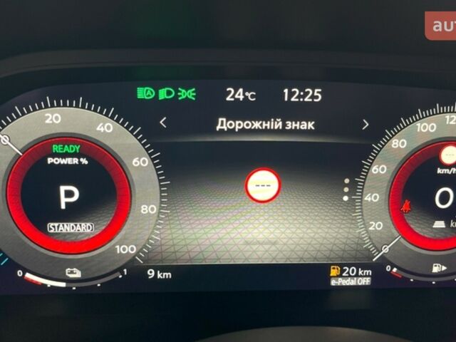 Ниссан ИксТрейл 2025 в Хмельницком на Automoto.ua Ниссан ИксТрейл, объемом двигателя 1.5 л и пробегом 0 тыс. км за 44025 $, фото 28 на Automoto.ua