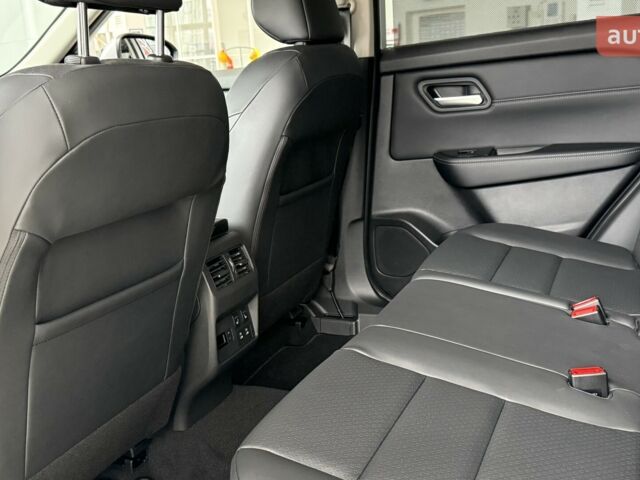 Ніссан ІксТрейл, об'ємом двигуна 1.5 л та пробігом 0 тис. км за 40091 $, фото 16 на Automoto.ua