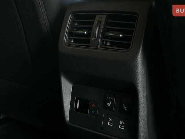 Ніссан ІксТрейл, об'ємом двигуна 1.5 л та пробігом 0 тис. км за 42081 $, фото 19 на Automoto.ua