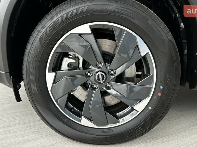 Ниссан ИксТрейл, объемом двигателя 1.5 л и пробегом 0 тыс. км за 40129 $, фото 29 на Automoto.ua