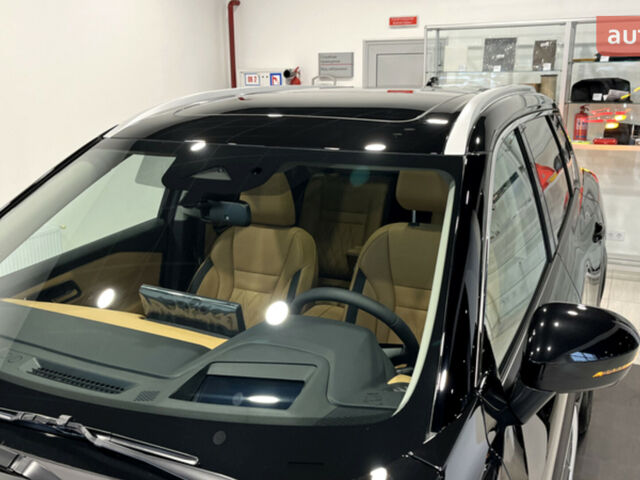 Ниссан ИксТрейл, объемом двигателя 1.5 л и пробегом 0 тыс. км за 50996 $, фото 12 на Automoto.ua