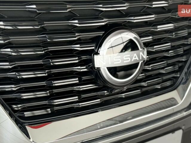 купить новое авто Ниссан ИксТрейл 2025 года от официального дилера Nissan Авто-Імпульс Ниссан фото