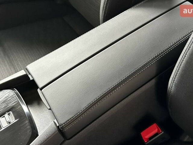 Ниссан ИксТрейл, объемом двигателя 1.5 л и пробегом 0 тыс. км за 35487 $, фото 17 на Automoto.ua