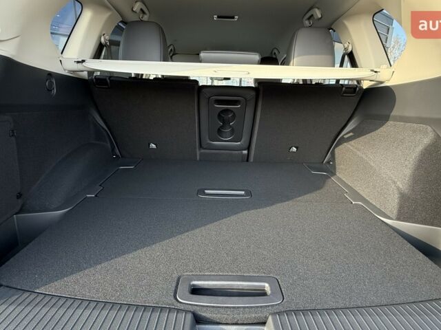 Ніссан ІксТрейл, об'ємом двигуна 1.5 л та пробігом 0 тис. км за 46369 $, фото 39 на Automoto.ua