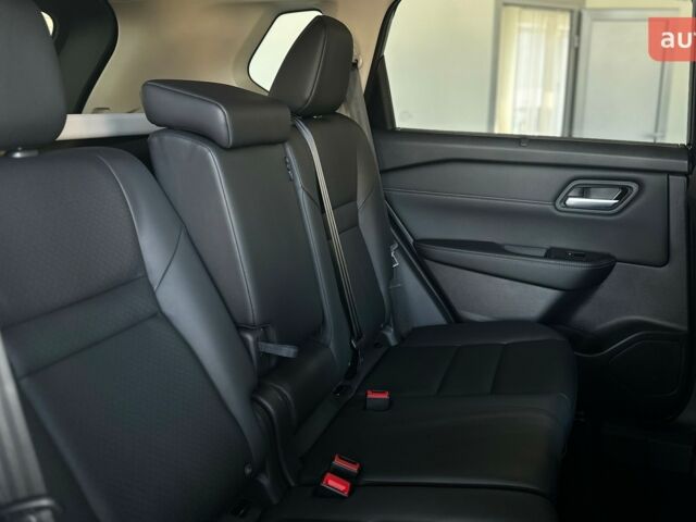 Ніссан ІксТрейл, об'ємом двигуна 1.5 л та пробігом 0 тис. км за 42081 $, фото 27 на Automoto.ua