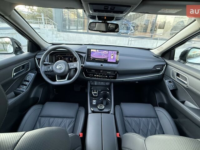 Ніссан ІксТрейл, об'ємом двигуна 1.5 л та пробігом 0 тис. км за 53055 $, фото 25 на Automoto.ua