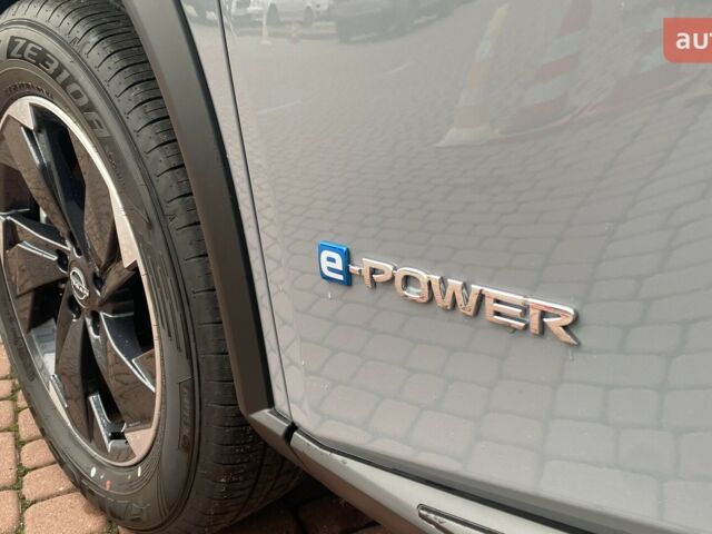 Ніссан ІксТрейл, об'ємом двигуна 1.5 л та пробігом 0 тис. км за 43665 $, фото 19 на Automoto.ua