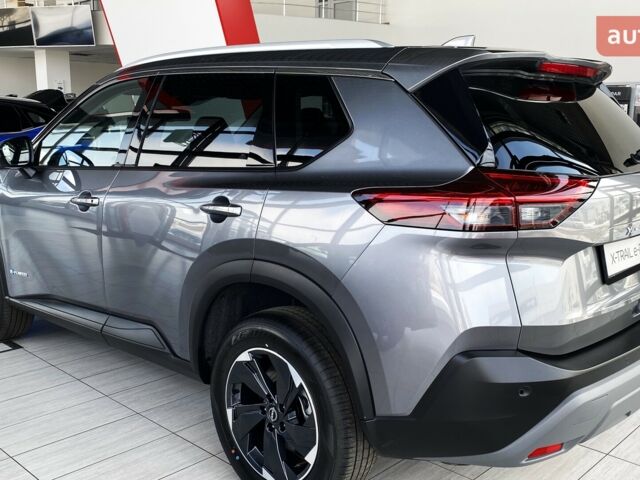 купити нове авто Ніссан ІксТрейл 2025 року від офіційного дилера Автоцентр AUTO.RIA Ніссан фото