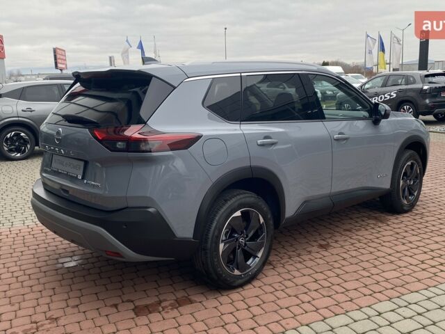 Ніссан ІксТрейл, об'ємом двигуна 1.5 л та пробігом 0 тис. км за 43665 $, фото 37 на Automoto.ua