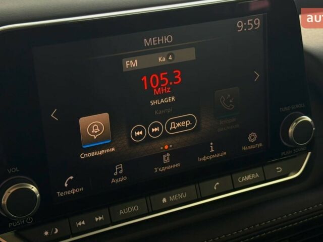 купить новое авто Ниссан ИксТрейл 2025 года от официального дилера Nissan Авто-Імпульс Ниссан фото