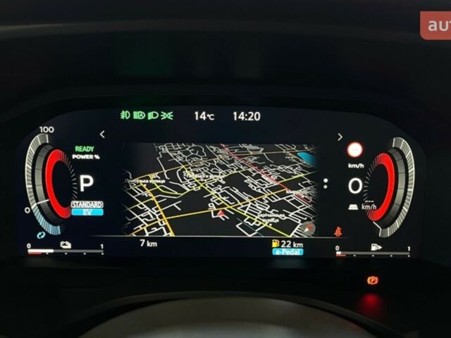 Ниссан ИксТрейл 2025 в Хмельницком на Automoto.ua Ниссан ИксТрейл, объемом двигателя 1.5 л и пробегом 0 тыс. км за 52672 $, фото 44 на Automoto.ua