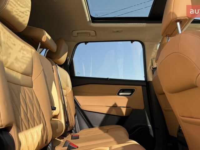 купити нове авто Ніссан ІксТрейл 2025 року від офіційного дилера Автоцентр AUTO.RIA Ніссан фото