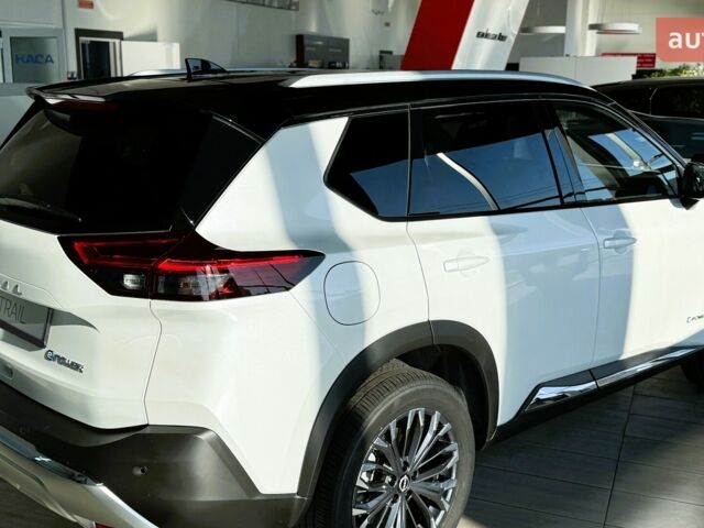 купити нове авто Ніссан ІксТрейл 2025 року від офіційного дилера Автоцентр AUTO.RIA Ніссан фото