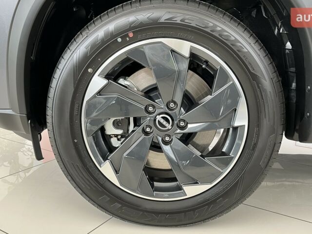 Ниссан ИксТрейл, объемом двигателя 1.5 л и пробегом 0 тыс. км за 43211 $, фото 23 на Automoto.ua