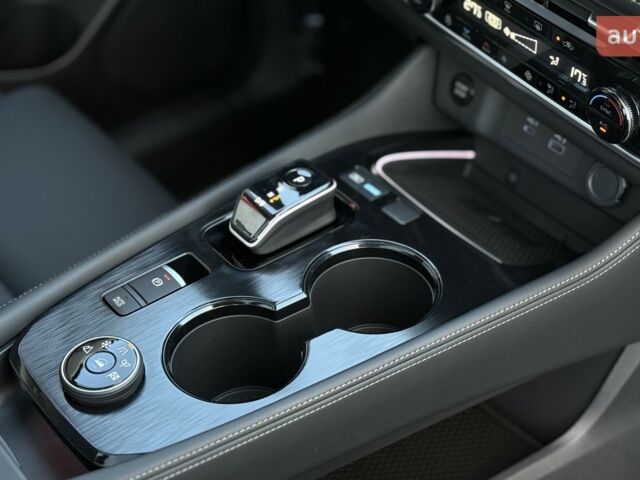 Ніссан ІксТрейл, об'ємом двигуна 1.5 л та пробігом 0 тис. км за 53055 $, фото 6 на Automoto.ua