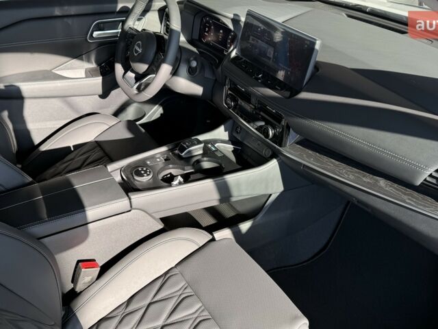 купити нове авто Ніссан ІксТрейл 2025 року від офіційного дилера Автоцентр AUTO.RIA Ніссан фото