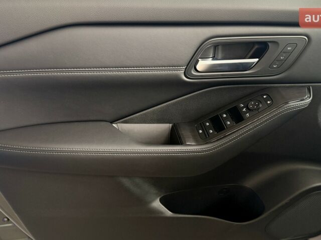 купить новое авто Ниссан ИксТрейл 2025 года от официального дилера Nissan Авто-Імпульс Ниссан фото