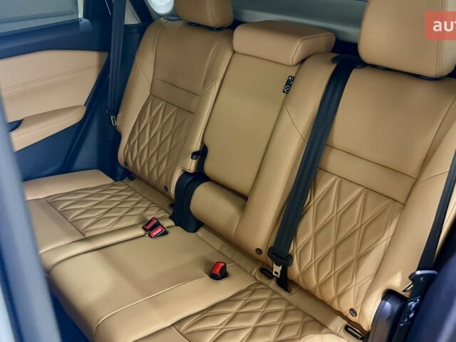 Ніссан ІксТрейл, об'ємом двигуна 1.5 л та пробігом 0 тис. км за 52375 $, фото 17 на Automoto.ua