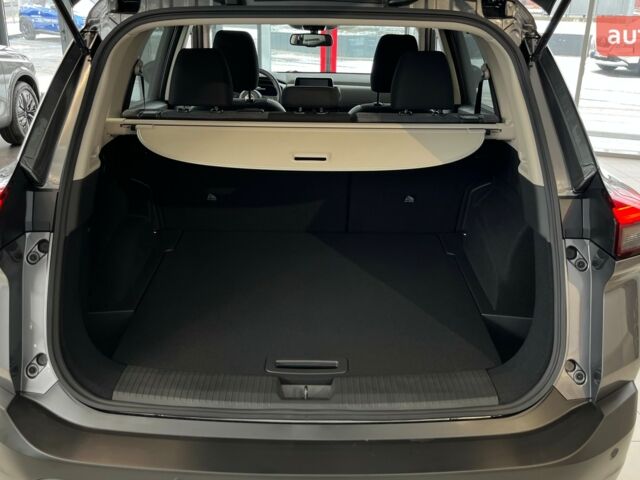 купить новое авто Ниссан ИксТрейл 2025 года от официального дилера Автоцентр AUTOGROUP Nissan Ниссан фото