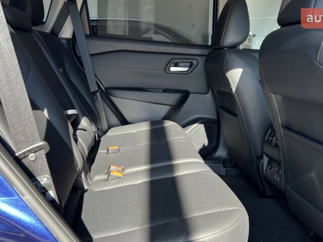 купить новое авто Ниссан ИксТрейл 2025 года от официального дилера Автоцентр AUTO.RIA Ниссан фото