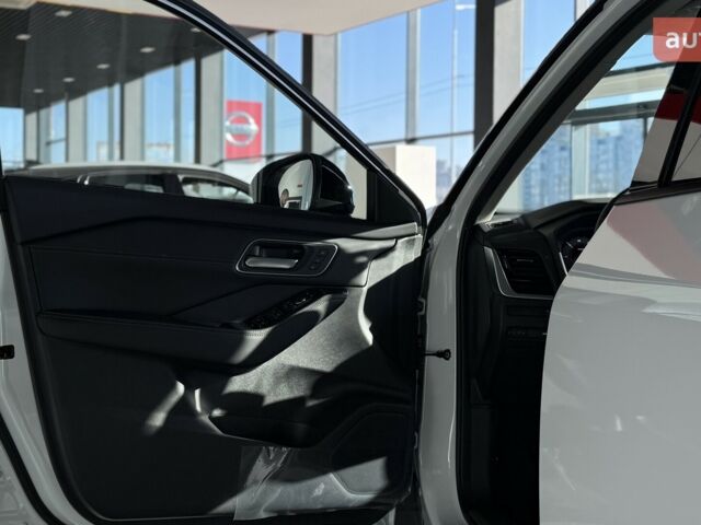 купити нове авто Ніссан ІксТрейл 2025 року від офіційного дилера Автоцентр AUTO.RIA Ніссан фото