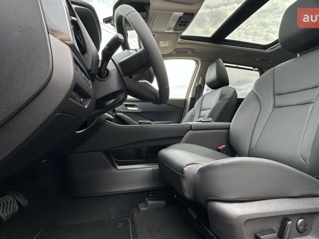 Ніссан ІксТрейл, об'ємом двигуна 1.5 л та пробігом 0 тис. км за 46369 $, фото 30 на Automoto.ua