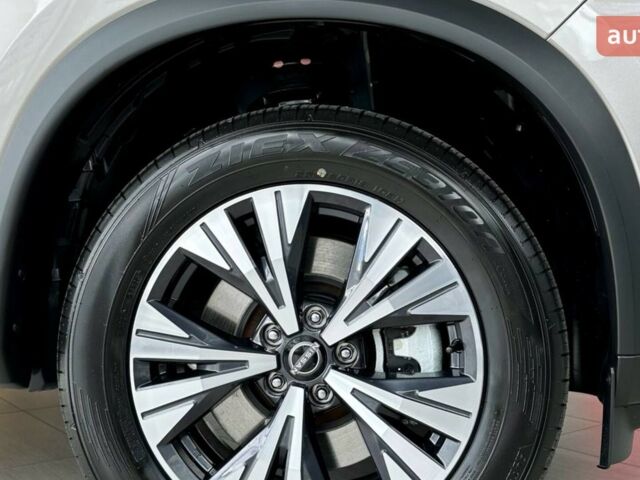 Ниссан ИксТрейл, объемом двигателя 1.5 л и пробегом 0 тыс. км за 35487 $, фото 28 на Automoto.ua