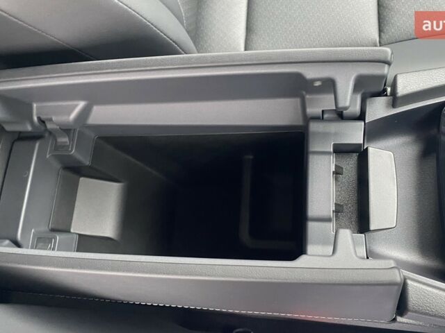 Ніссан ІксТрейл, об'ємом двигуна 1.5 л та пробігом 0 тис. км за 43665 $, фото 16 на Automoto.ua