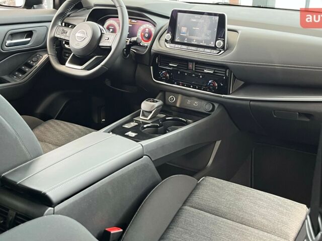 купить новое авто Ниссан ИксТрейл 2025 года от официального дилера Автоцентр AUTOGROUP Nissan Ниссан фото