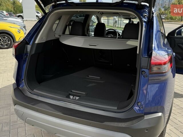 Ниссан ИксТрейл, объемом двигателя 1.5 л и пробегом 0 тыс. км за 42769 $, фото 34 на Automoto.ua