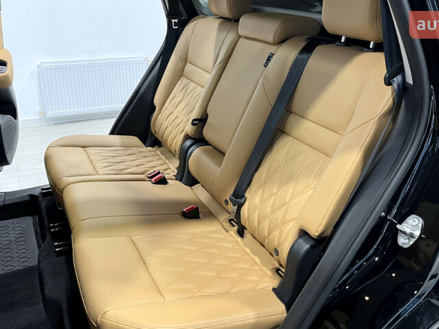 Ниссан ИксТрейл, объемом двигателя 1.5 л и пробегом 0 тыс. км за 50996 $, фото 47 на Automoto.ua