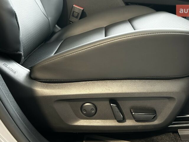 Ниссан ИксТрейл, объемом двигателя 1.5 л и пробегом 0 тыс. км за 40129 $, фото 11 на Automoto.ua